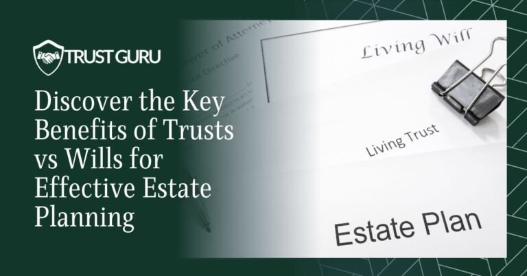 What Happens To A Living Trust After Death Complete Guide