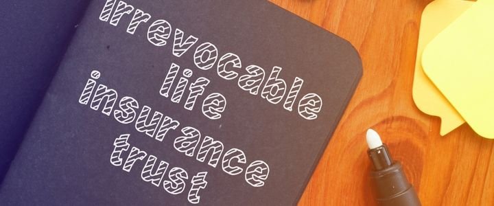 Create Irrevocable Trusts