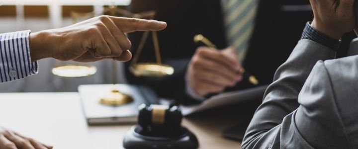 Resolving Disputes and Legal Challenges