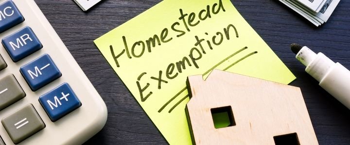 Leverage Homestead Exemptions