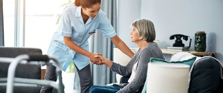 Long-Term Care Planning