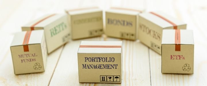 Optimize Portfolio Diversification
