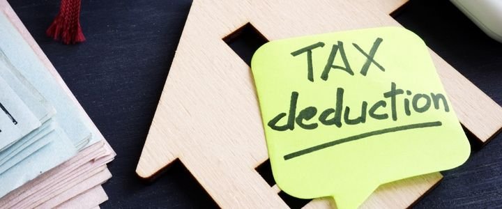 Tax Law and Deduction Eligibility