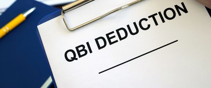 What Qualifies for Deduction