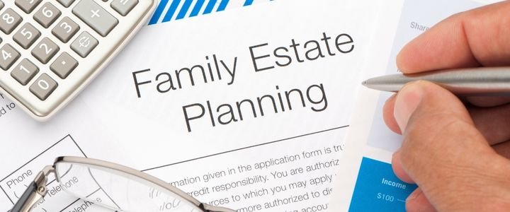  Will vs. Estate Planning