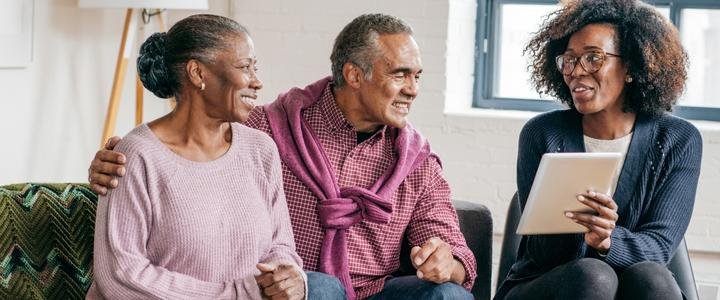 Choose the Right Long-Term Care Insurance Plan