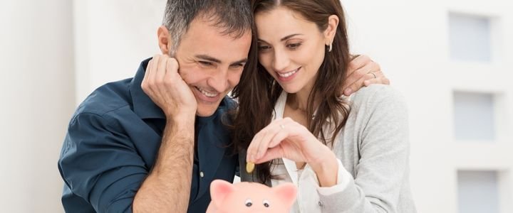 Create a Joint Budget for Savings