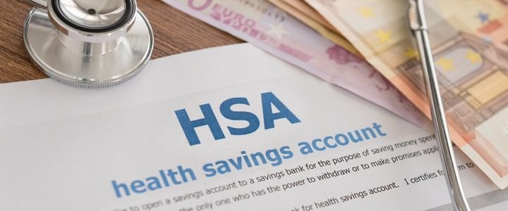 Health Savings Accounts