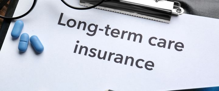 Long-Term Care Expenses