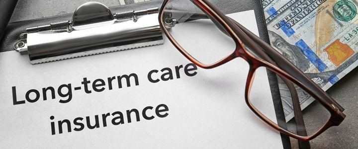 Long-Term Care Insurance 