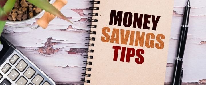 Saving Money Tips