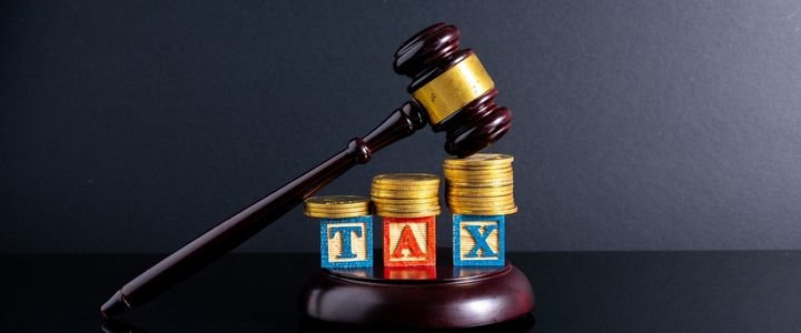 State-Specific Tax Laws