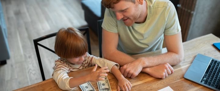 The Importance of Financial Literacy Basics