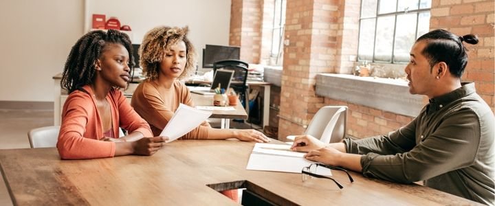 Choosing the Right Trustee and Beneficiaries