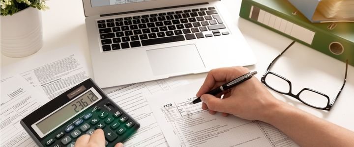 Considering Tax Implications