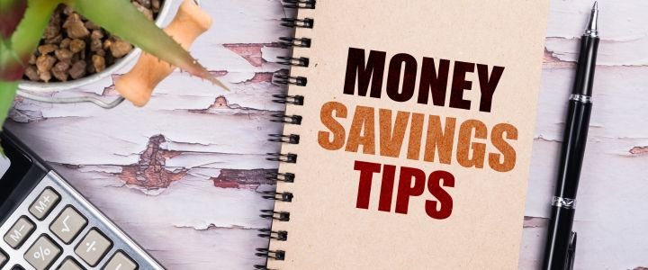 Money Savings Tips