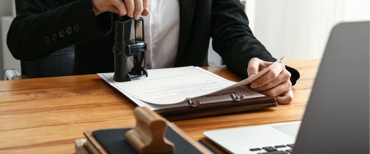 Ensuring Adequate Legal Documentation