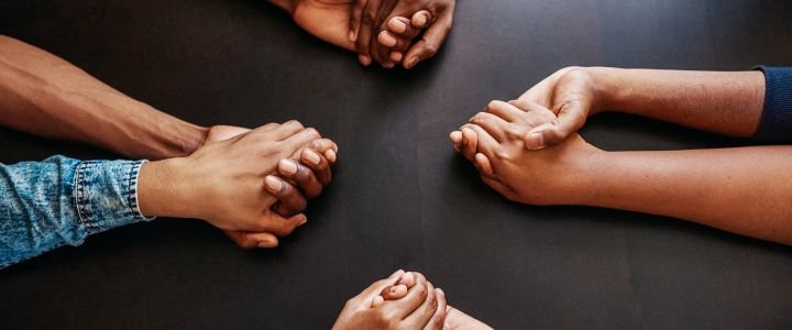 Form your trust