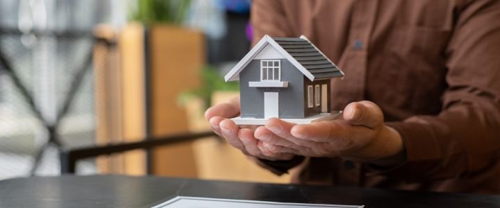 Maintaining Control Over Your Assets