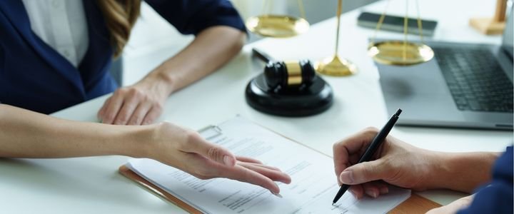Understanding Legal Requirements