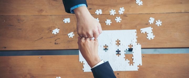 Trusted Partnership